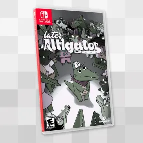 Later Alligator for Nintendo Switch™