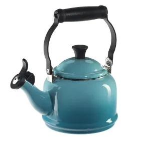 Le Creuset 1.25 Qt Demi Water Kettle