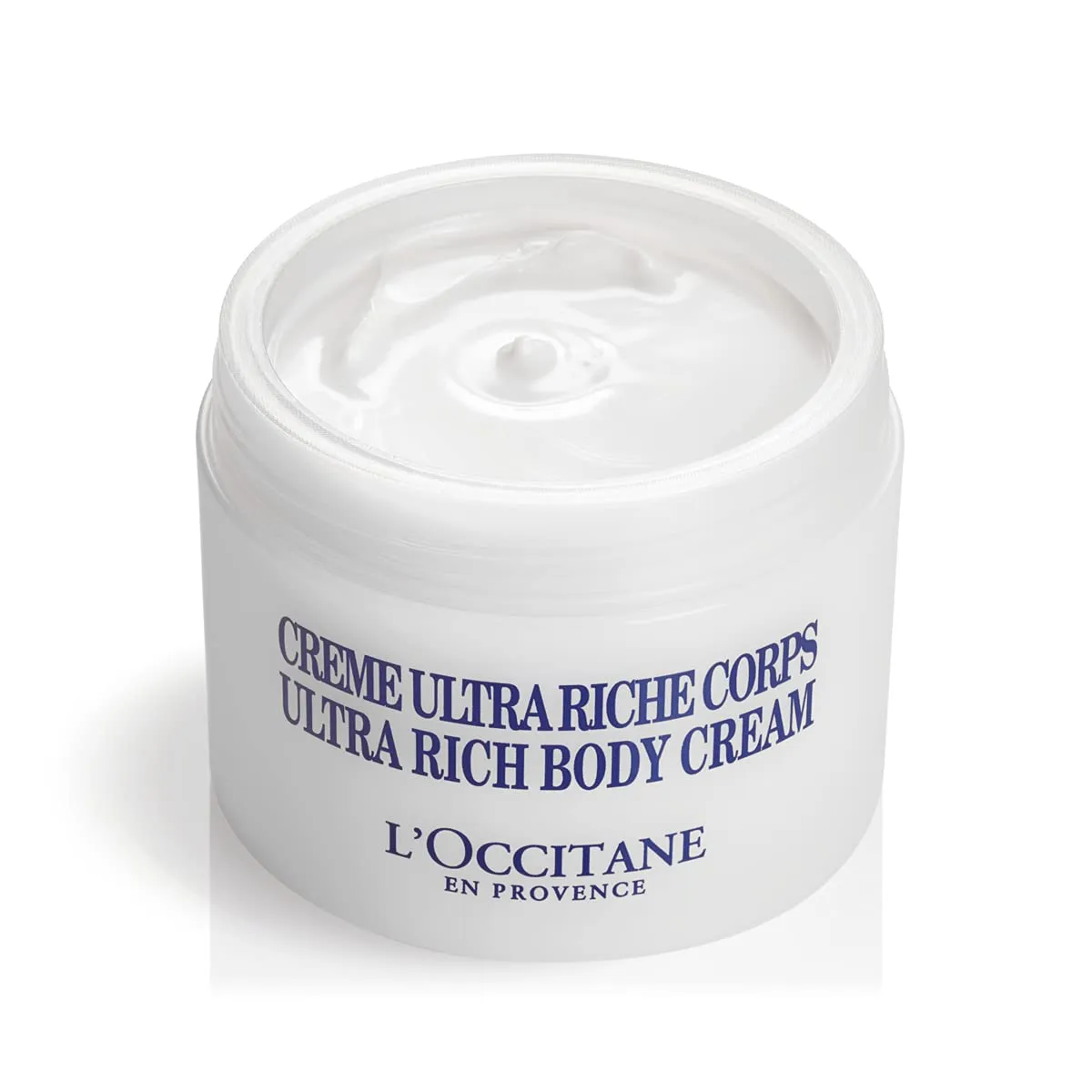 L'Occitane Ultra Rich Body Cream, 6.9 Oz