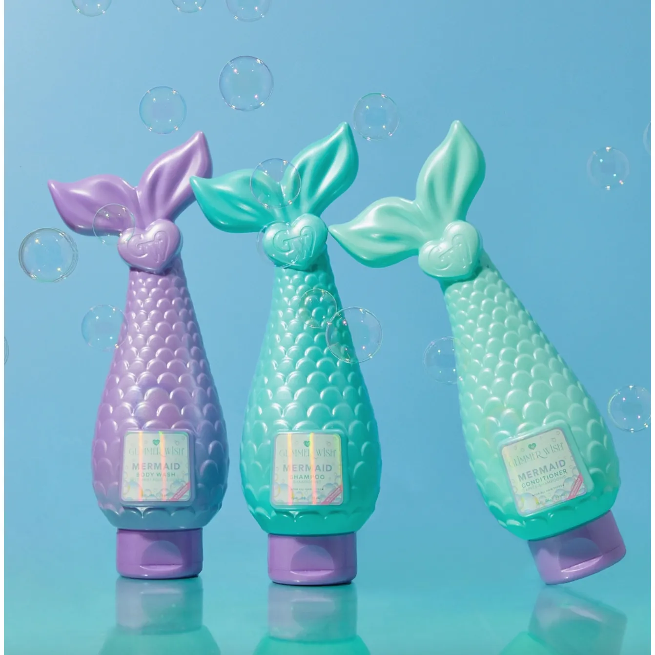 mermaid conditioner