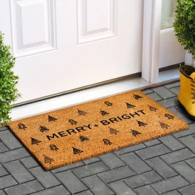 Merry Tree Farm Doormat