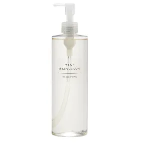 Mild Cleansing Oil - 13.5 fl oz