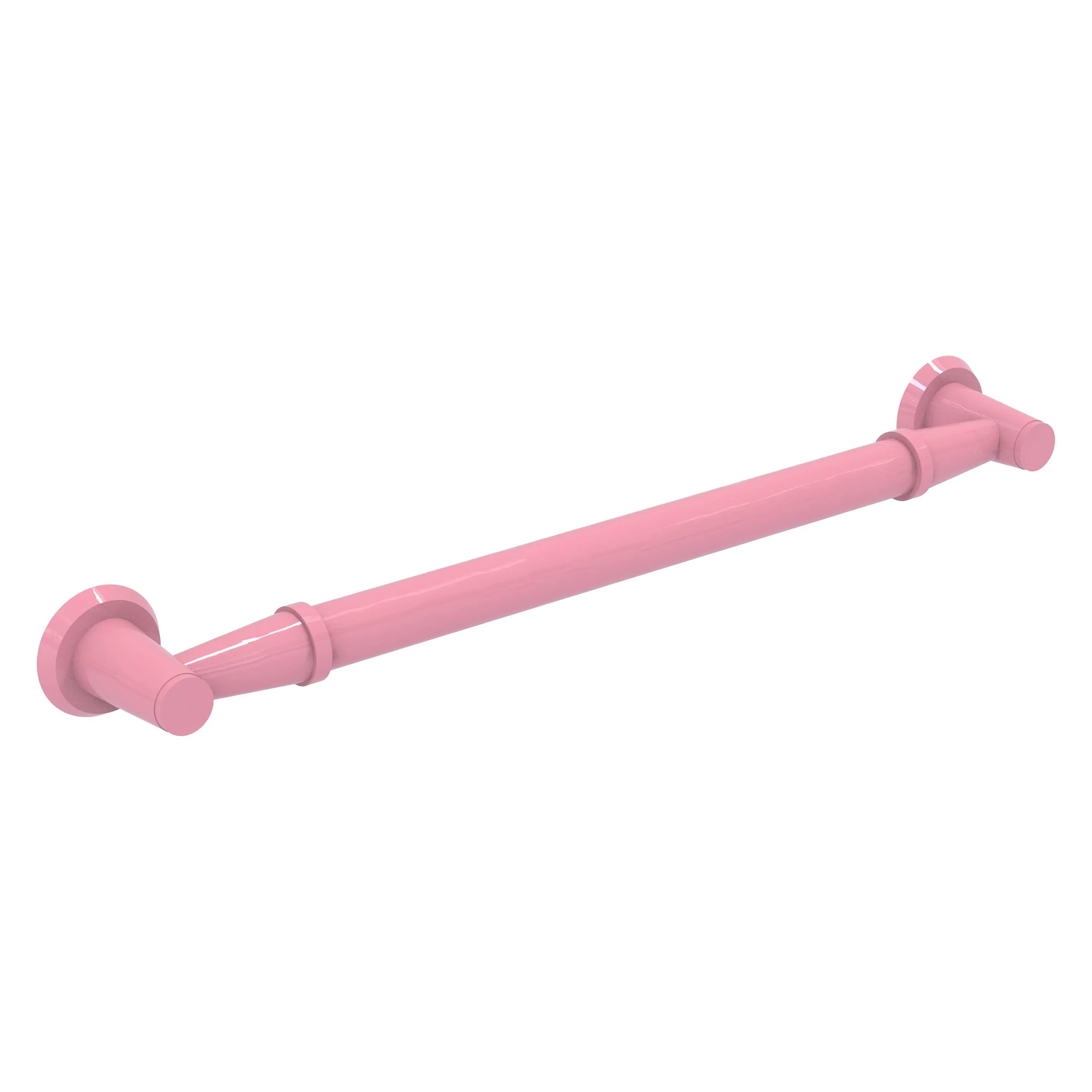 Modern Design Smooth Grab Bar