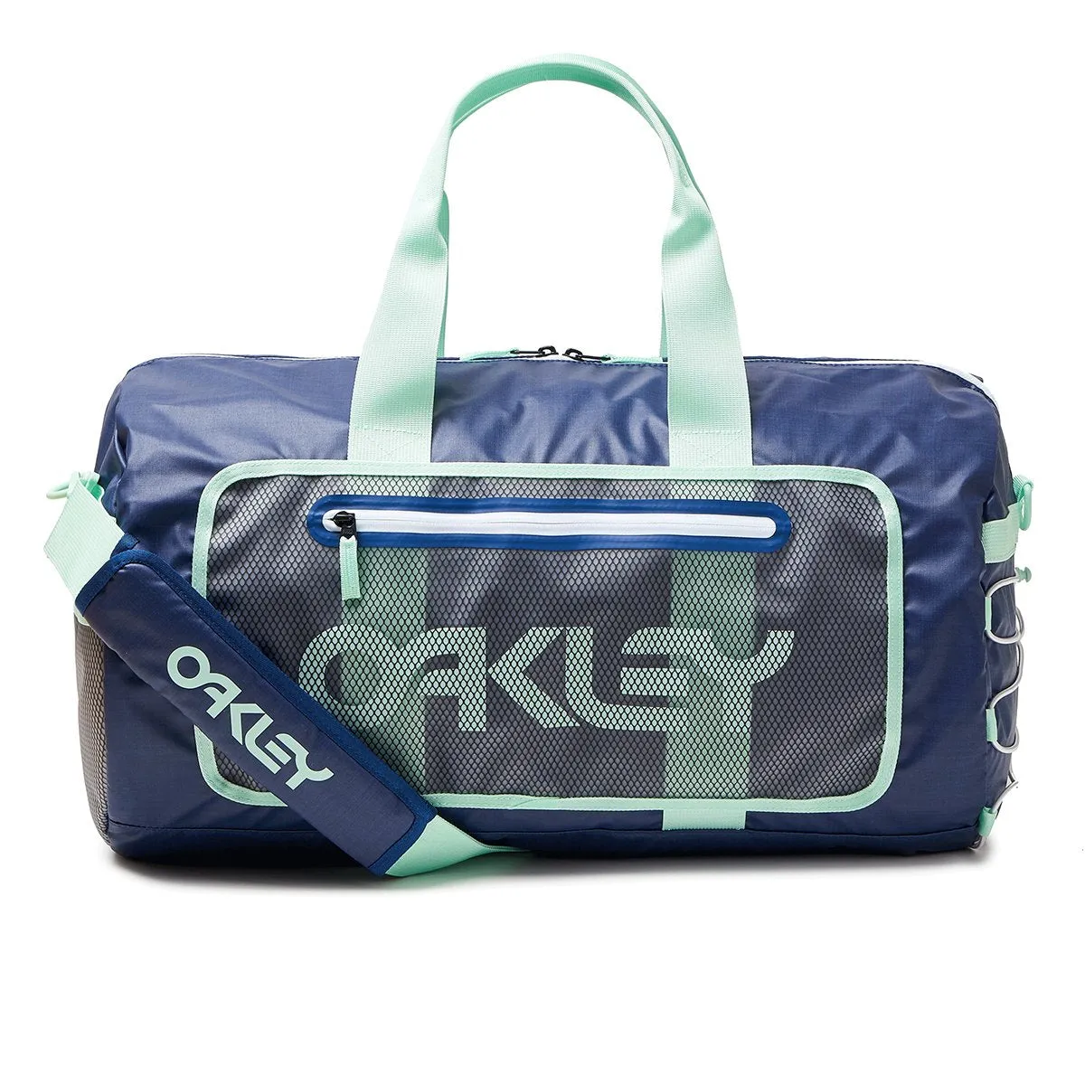 Oakley 90's Big Duffle Bag