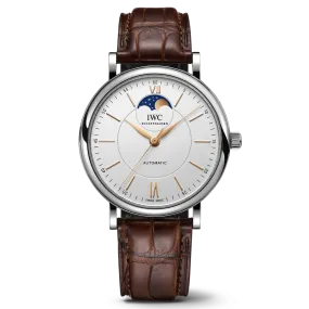 Portofino Automatic Moon Phase IW459401