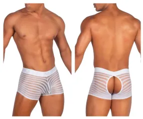 Roger Smuth RS064 Trend Trunks White