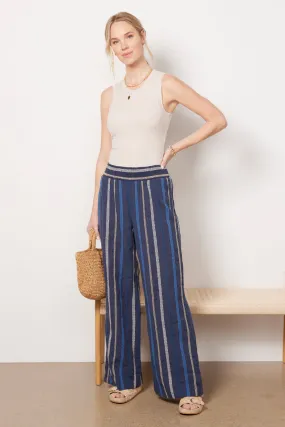 Rosa Striped Pant