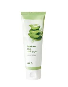 SKIN79 Jeju Aloe Aqua Peeling Gel 100ml