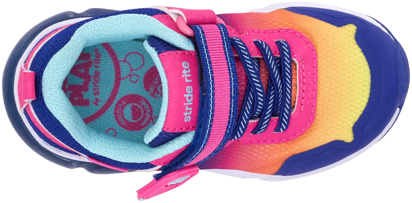 Stride Rite Radiant Bounce Multi