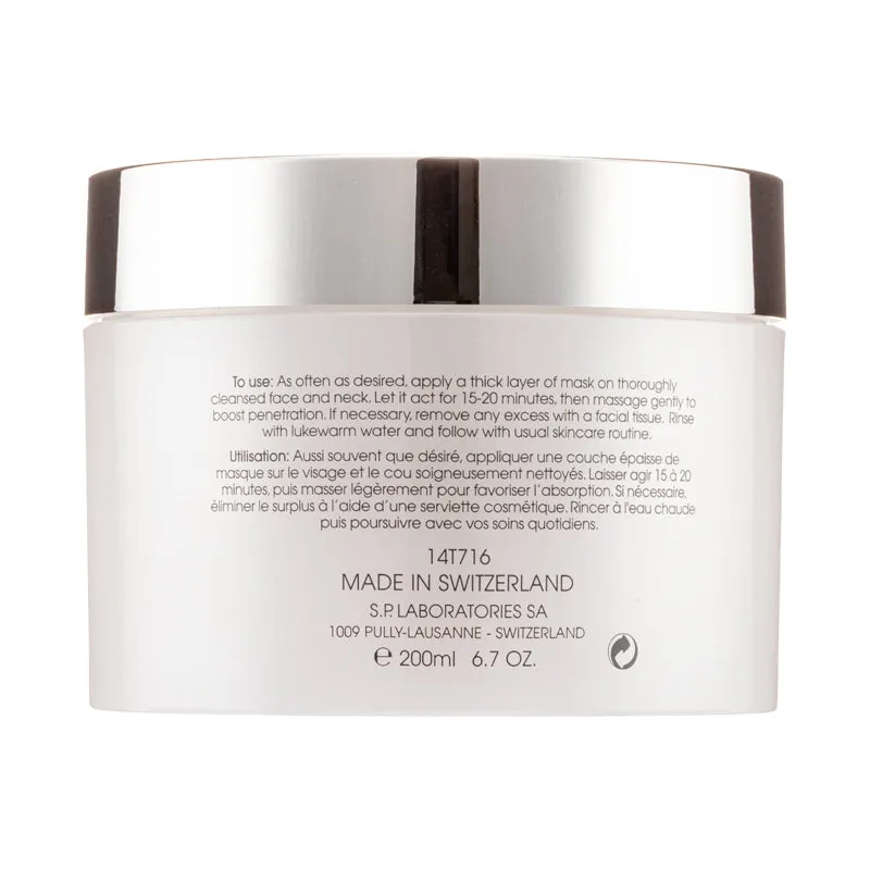 Suisse Programme Moisture Lift Mask 200ML