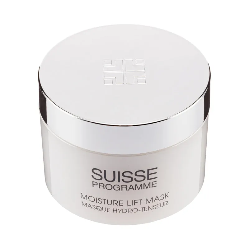 Suisse Programme Moisture Lift Mask 200ML