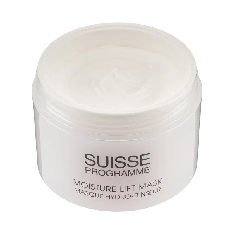 Suisse Programme Moisture Lift Mask 200ML