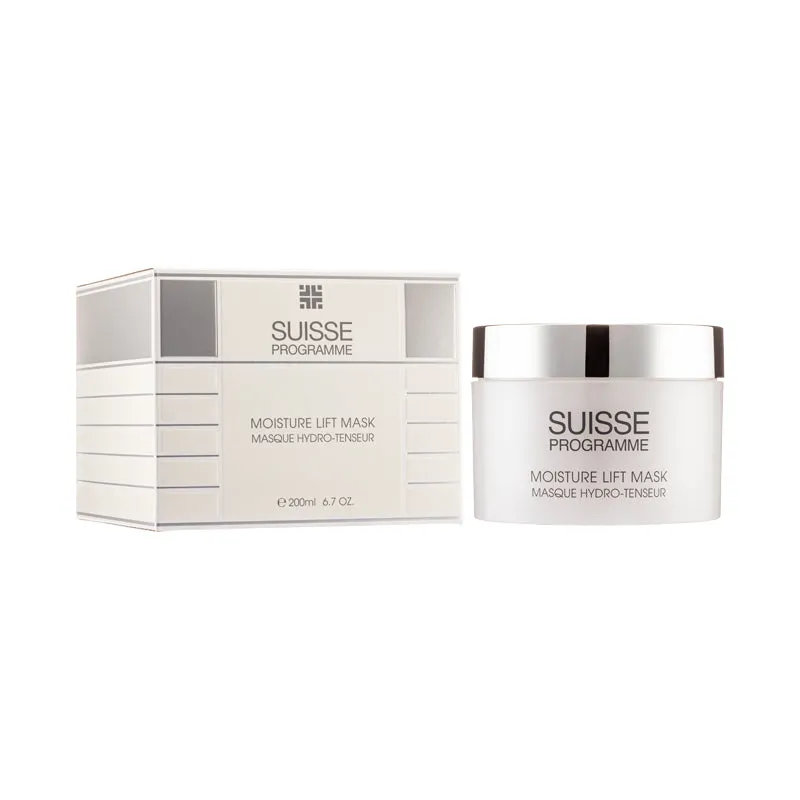 Suisse Programme Moisture Lift Mask 200ML