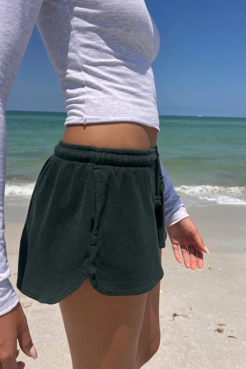 Summer Thermal Shorts