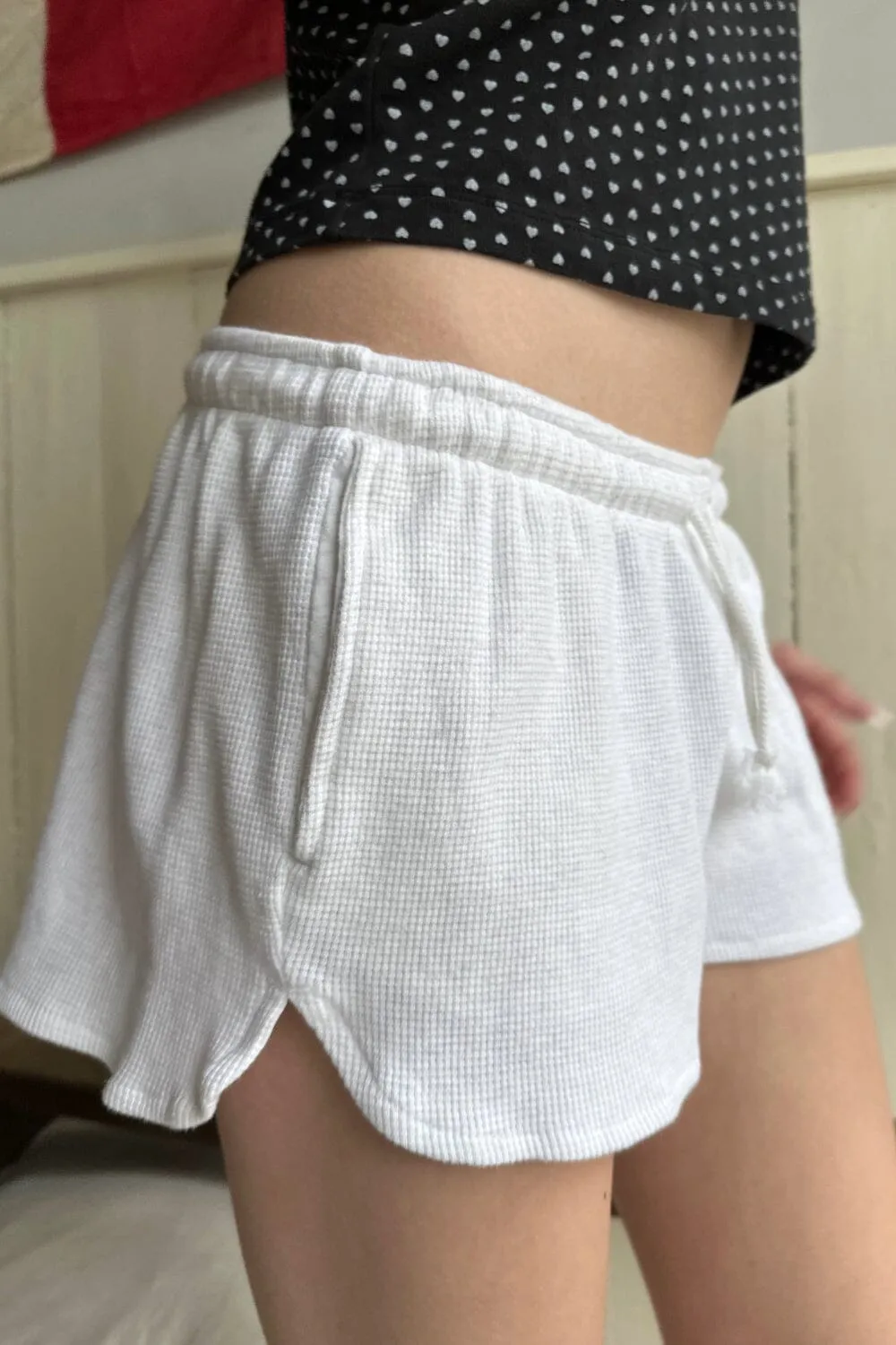 Summer Thermal Shorts