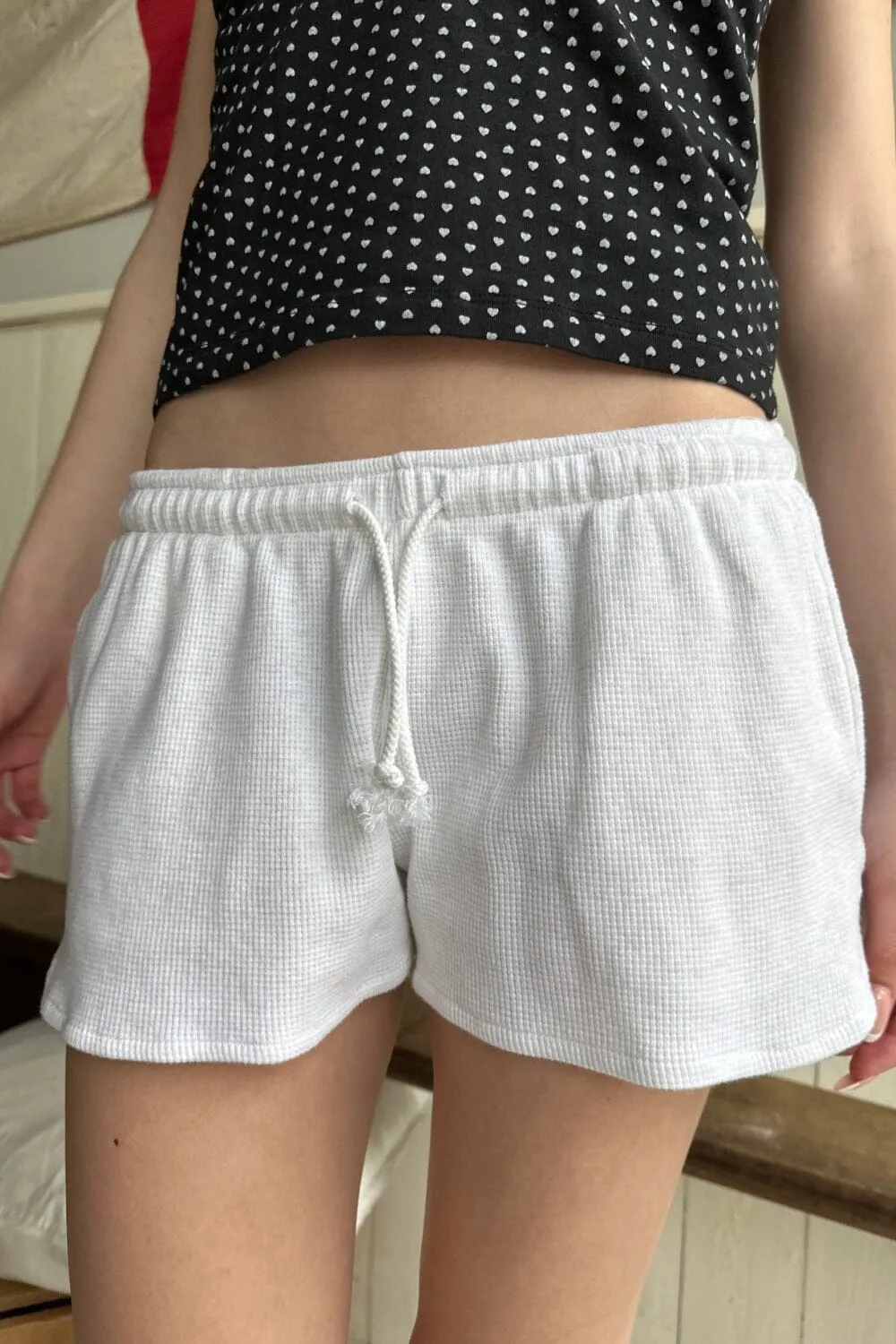 Summer Thermal Shorts