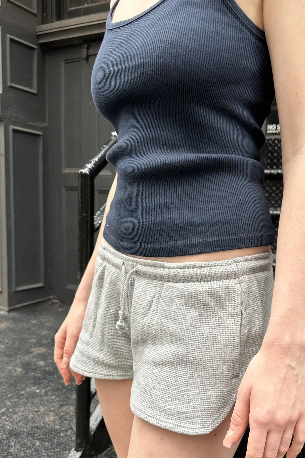 Summer Thermal Shorts