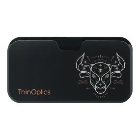 Taurus Universal Pod Case