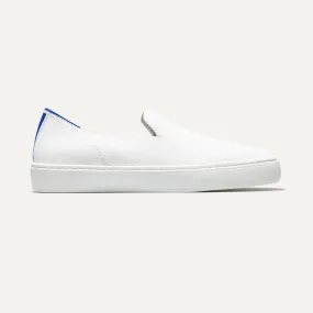 The Original Slip On Sneaker - Bright White