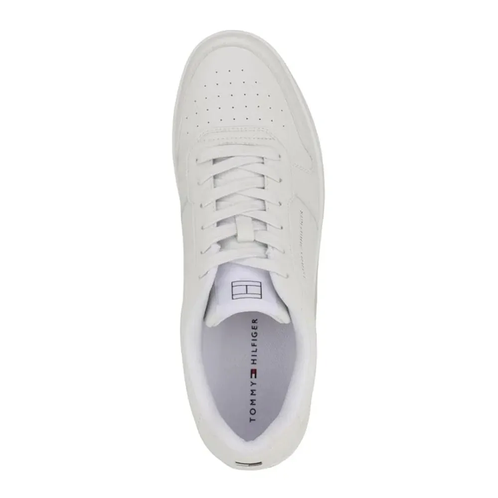 Tommy Hilfiger Lerni Sneakers Men - WHT