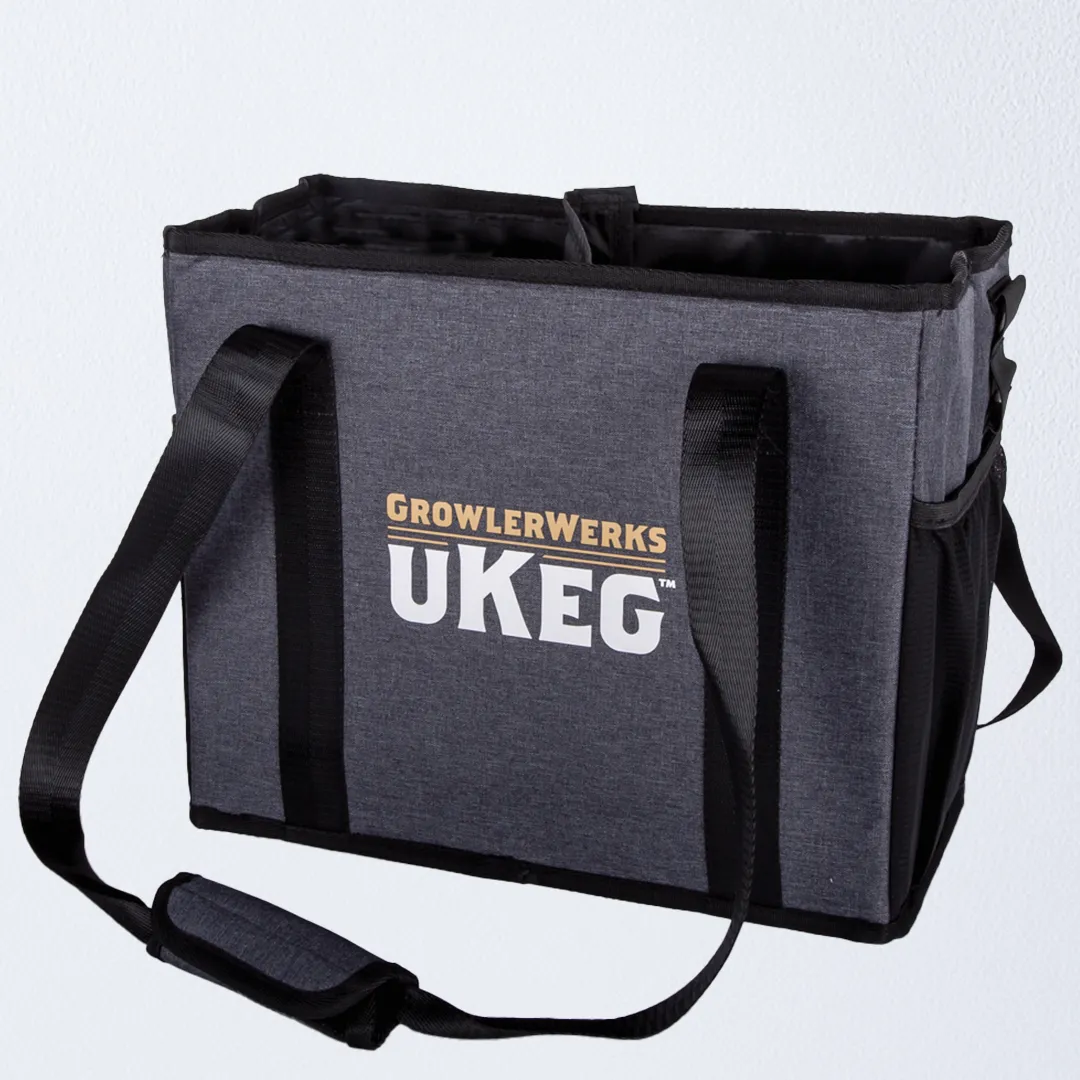 uKeg Double Tote Bag