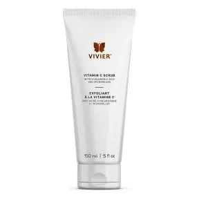 Vivier Vitamin C Scrub