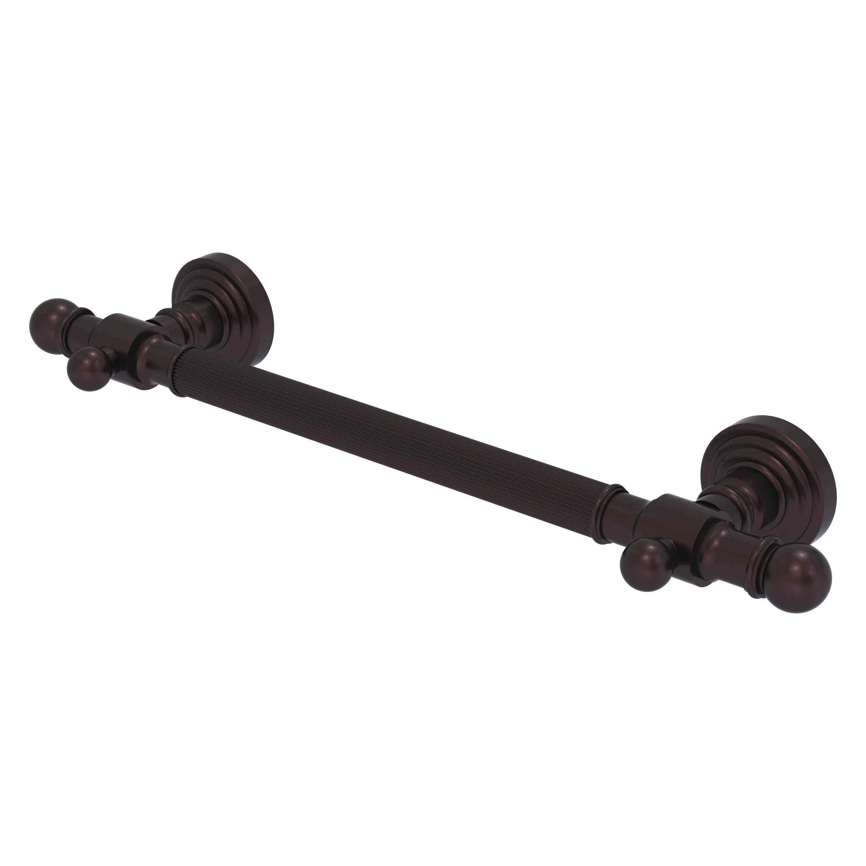 Waverly Place Collection Reeded Grab Bar