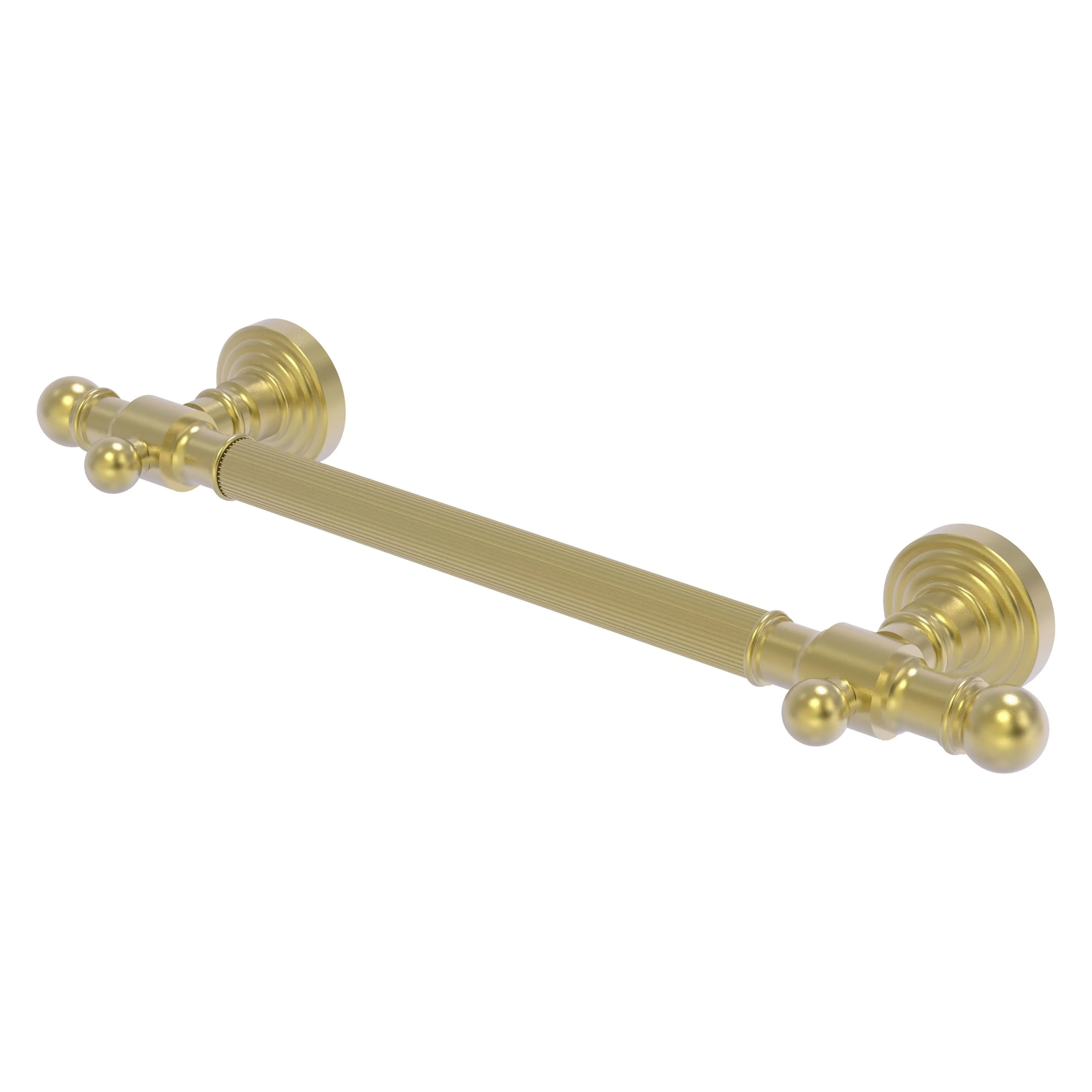 Waverly Place Collection Reeded Grab Bar