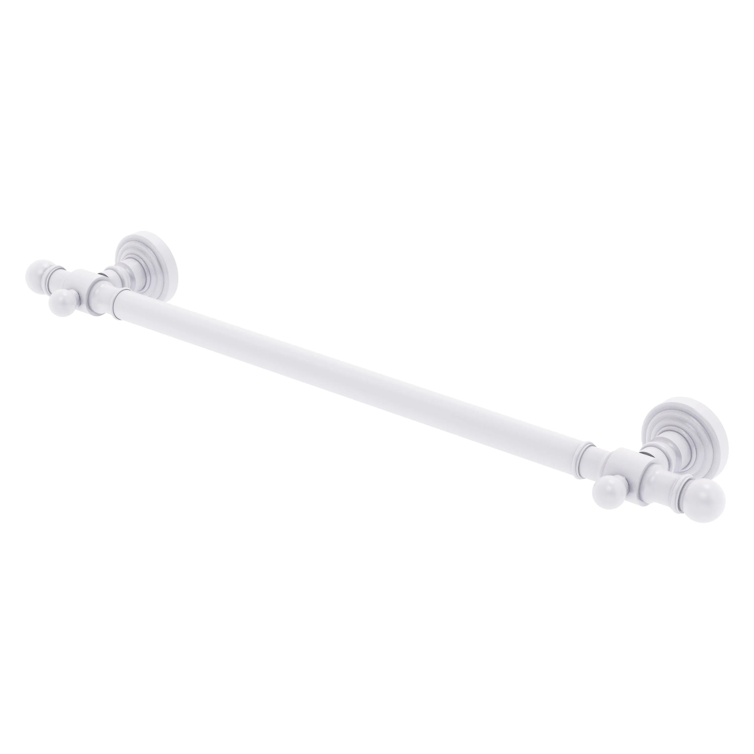 Waverly Place Collection Smooth Grab Bar