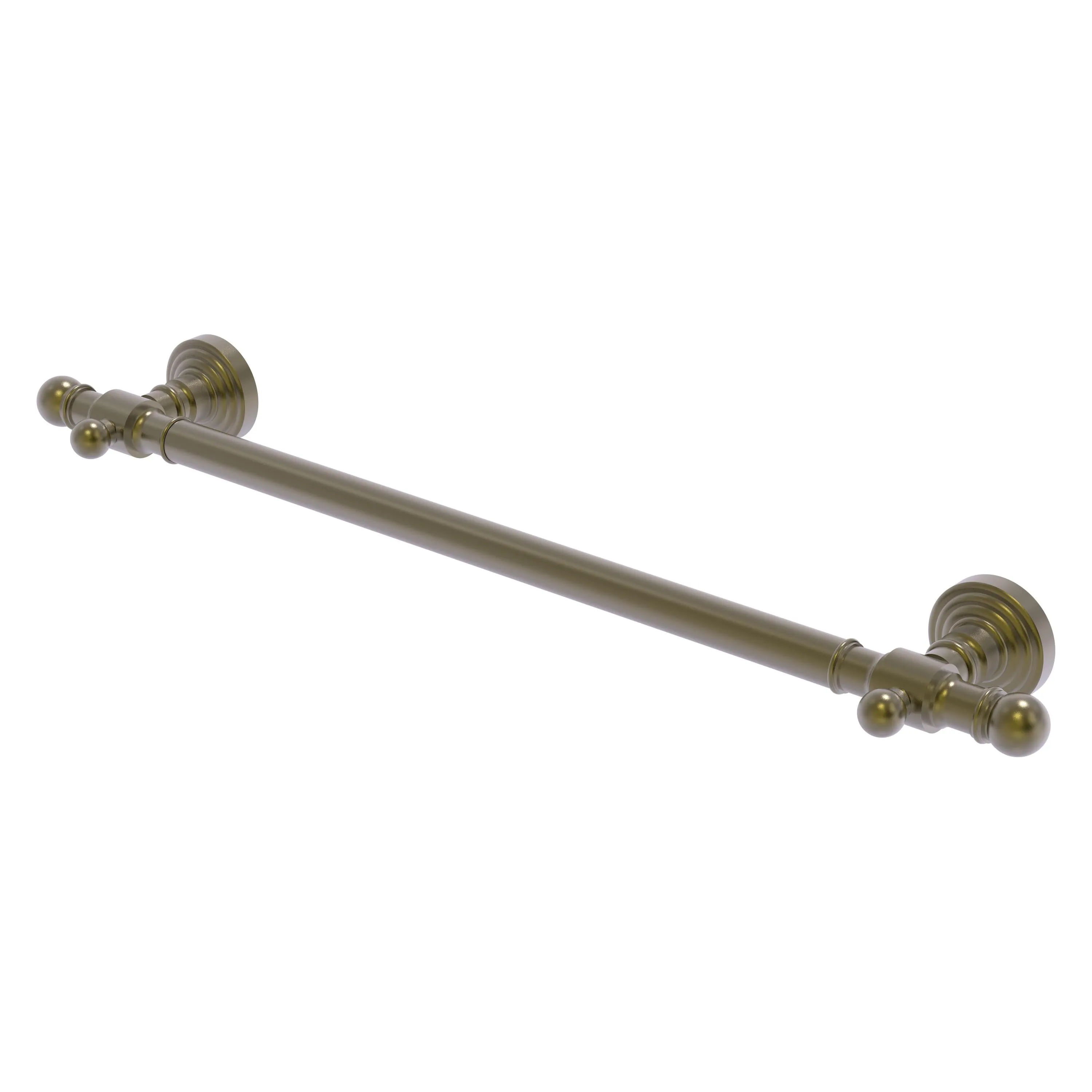 Waverly Place Collection Smooth Grab Bar